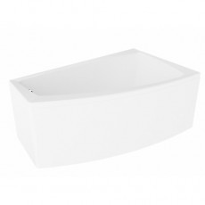 ВАННА АСИМЕТРИЧНА LORENA 150/90 ПРАВА