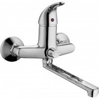 Змішувач для ванни MIXXEN Ірида HB5733240C-15F