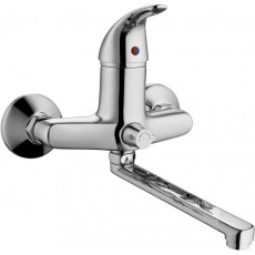 Змішувач для ванни MIXXEN Ірида HB5733240C-15F