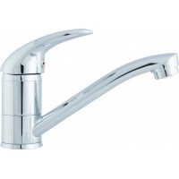 Змішувач кухонний MIXXEN Фенікс HB7111020C-H9030