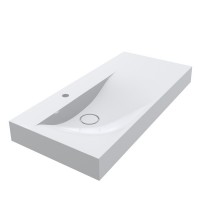 УМИВАЛЬНИК MIRAGGIO VIOLA 1000L MIR0002658 ЛІВИЙ