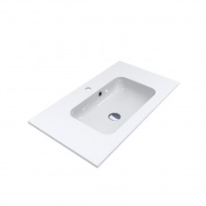 УМИВАЛЬНИК MIRAGGIO DELLA 800 MIR0000180 БІЛИЙ