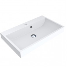 УМЫВАЛЬНИК MIRAGGIO VARNA 700 MIR0001026 MIRASOFT МАТОВЫЙ