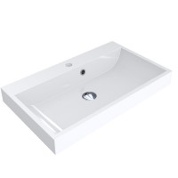 УМИВАЛЬНИК MIRAGGIO VARNA 700 MIR0000256 БІЛИЙ