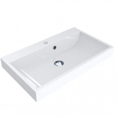 УМЫВАЛЬНИК MIRAGGIO VARNA 700 MIR0000256 БЕЛЫЙ