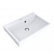 УМЫВАЛЬНИК MIRAGGIO VARNA 600 MIR0000255 МАТОВЫЙ