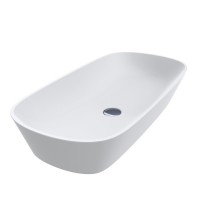 УМЫВАЛЬНИК MIRAGGIO TRIPOLI MIR0000587 МАТОВЫЙ