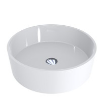 УМИВАЛЬНИК MIRAGGIO SOFIA MIR0000242 БІЛИЙ