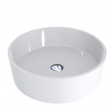 УМЫВАЛЬНИК MIRAGGIO SOFIA MIR0000242 БЕЛЫЙ