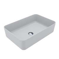 УМЫВАЛЬНИК MIRAGGIO SAN MARTIN MIR0001050 MIRASOFT