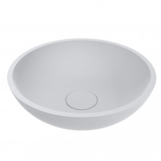 УМЫВАЛЬНИК MIRAGGIO PALERMO MIR0000231 МАТОВЫЙ