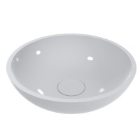 УМЫВАЛЬНИК MIRAGGIO PALERMO MIR0000230 БЕЛЫЙ УМЫВАЛЬНИК MIRAGGIO PALERMO MIR0000230 БЕЛЫЙ