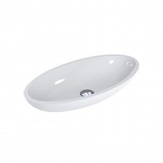 УМИВАЛЬНИК MIRAGGIO NICE 600C MIR0000222 БІЛИЙ