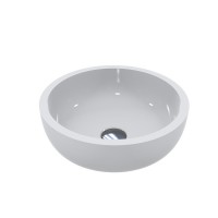 УМИВАЛЬНИК MIRAGGIO MARK 375 MIR0002677 БІЛИЙ