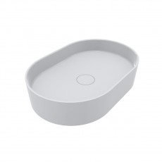 УМИВАЛЬНИК MIRAGGIO KIRA MIR00001005 БІЛИЙ