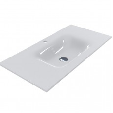 УМИВАЛЬНИК MIRAGGIO JESSEL 900 MIR0000798 БІЛИЙ