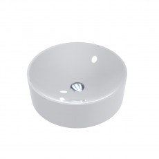 УМИВАЛЬНИК MIRAGGIO ELLEL 450 MIR0000185 БІЛИЙ