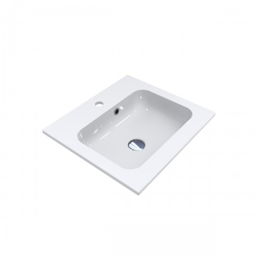 УМЫВАЛЬНИК MIRAGGIO DELLA 700 MIR0000178 БЕЛЫЙ