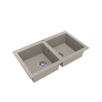 МИЙКА КУХОННА MIRAGGIO WESTEROS MIR0000067 SAND