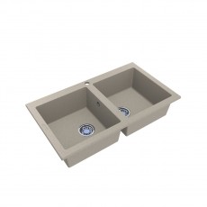 МИЙКА КУХОННА MIRAGGIO WESTEROS MIR0000067 SAND