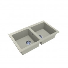 КУХОННА МИЙКА MIRAGGIO WESTEROS MIR0000066 JASMINE