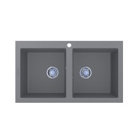 МИЙКА КУХОННА MIRAGGIO WESTEROS MIR0000065 GRAY