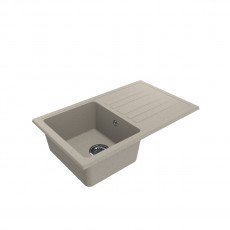 МИЙКА КУХОННА MIRAGGIO VERSAL MIR0000061 SAND