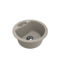 КУХОННАЯ МОЙКА MIRAGGIO VALENCIA MIR0000054 SAND