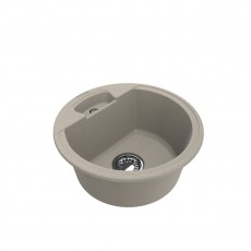 МИЙКА КУХОННА MIRAGGIO VALENCIA MIR0000054 SAND