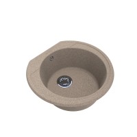 КУХОННАЯ МОЙКА MIRAGGIO TULUZA MIR0000049 TERRA