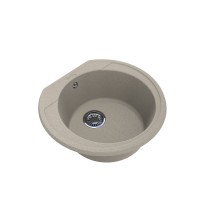 МИЙКА КУХОННА MIRAGGIO TULUZA MIR0000048 SAND