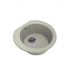 МИЙКА КУХОННА MIRAGGIO TULUZA MIR0000047 JASMINE