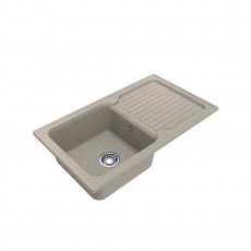 МИЙКА КУХОННА MIRAGGIO ORLEAN MIR0000036 SAND