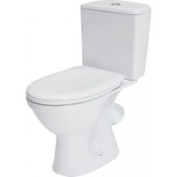 Компакт MERIDA 031 3/6 з кришкою із поліпропілену, вільнопадаючого