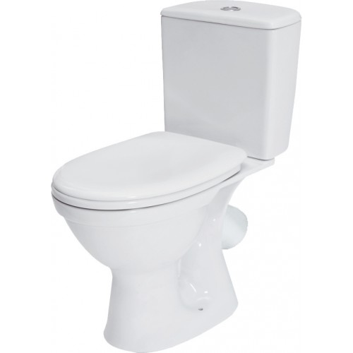 Компакт MERIDA 031 3/6 з кришкою із поліпропілену, вільнопадаючого