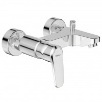 Змішувач для ванни Vidima Seval B0973AA