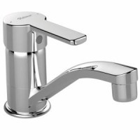 ЗМІШУВАЧ ДЛЯ УМИВАЛЬНИКА CALISTA B1057AA