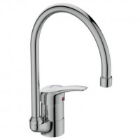 Змішувач для кухонного миття стоячий Seva S BC394AA