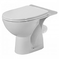 Freja Чаша унітазу косий випуск