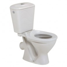 Унітаз-компакт ”Бембі” дитячий (біле сидіння)