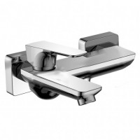 Смеситель для ванны Imprese Valtice (цвет – хром) 10320