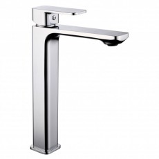 Змішувач для раковини високий Imprese Bilovec (колір - хром) 05255-H