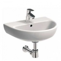 NOVA PRO умивальник 50 см, з отвором (підл)