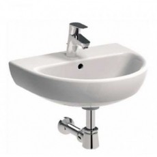 NOVA PRO умивальник 50 см, з отвором (підл)