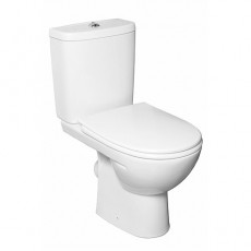 Унітаз-комп.Фрея кос. 3/6 ниж.під. сид.дюр.soft close