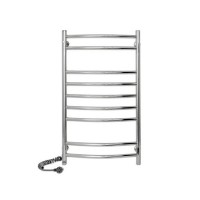 ПОЛОТЕНЦЕСУШИТЕЛЬ ЭЛЕКТРИЧЕСКИЙ LARIS КЛАССИК П9 500 Х 900 ЕЛЕКТРО ЛЕВОЕ ПОДКЛЮЧЕНИЕ S3 (73207729)