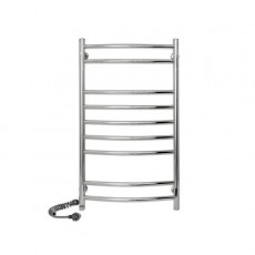 СУШКА ДЛЯ РУШНИКІВ ЕЛЕКТРИЧНА LARIS КЛАСИК П9 500 Х 900 ЕЛЕКТРО ЛІВЕ ПІДКЛЮЧЕННЯ S3 (73207729)