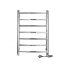 СУШКА ДЛЯ РУШНИКІВ ЕЛЕКТРИЧНИЙ LARIS КЛАСИК П7 450 Х 700 ЕЛЕКТРО ПРАВЕ ПІДКЛЮЧЕННЯ S3 (73207726)