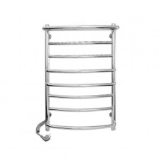 СУШКИ ДЛЯ РУШНИКІВ LARIS ЄВРОМІКС П8 500 Х 800 ЕЛЕКТРО ЛІВЕ ПІДКЛЮЧЕННЯ S3 (73207692)