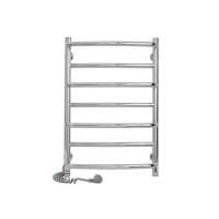 ПОЛОТЕНЦЕСУШИТЕЛЬ ЭЛЕКТРИЧЕСКИЙ LARIS ЕВРОМИКС П7 450 Х 700 ЕЛЕКТРО ЛЕВОЕ ПОДКЛЮЧЕНИЕ S3 (73207680)